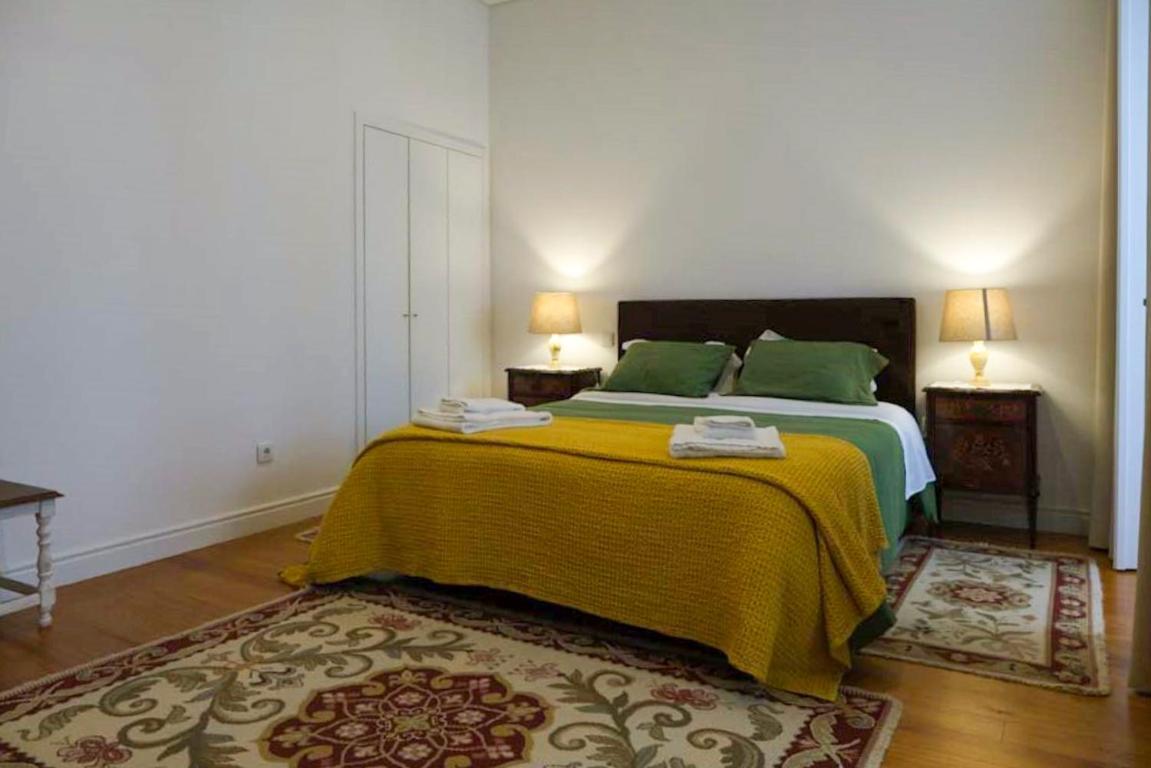 Pensjonat Casa Velha Porto