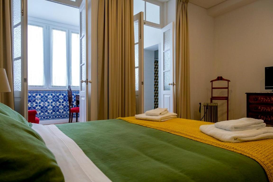 Casa Velha Pensjonat 3*
