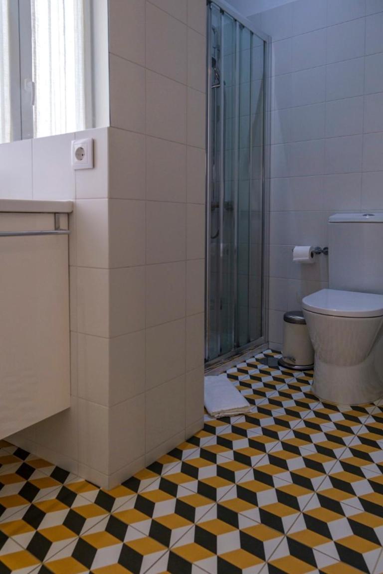 Casa Velha Pensjonat Porto