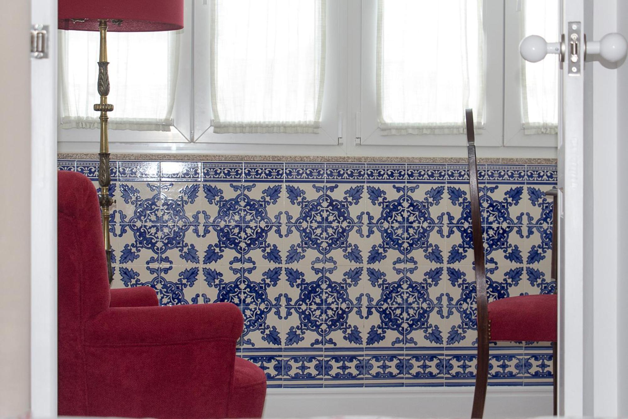 Pensjonat Casa Velha 3*